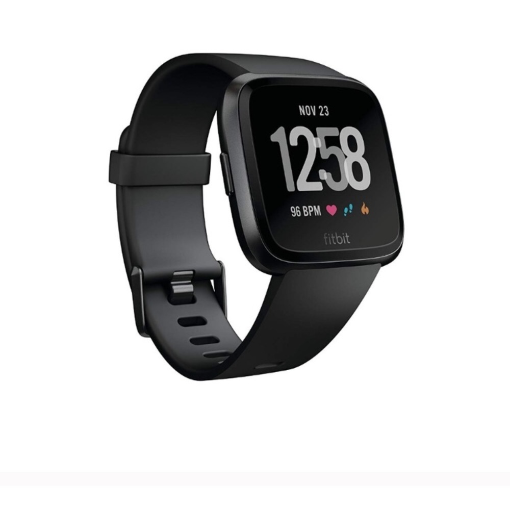 Fitbit Versa - perfect condition!